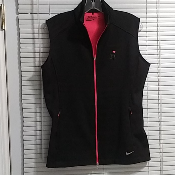 nike performance vest